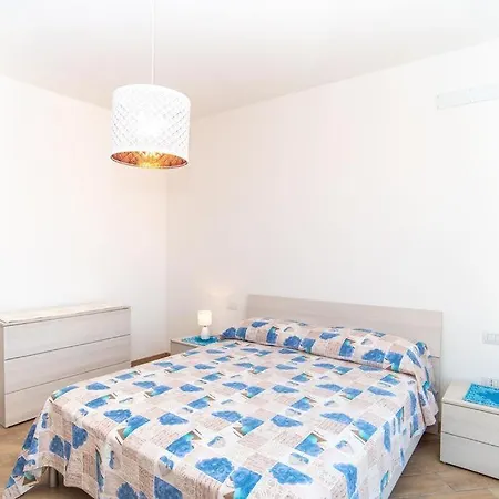 Lägenhet Rena Bianca 8