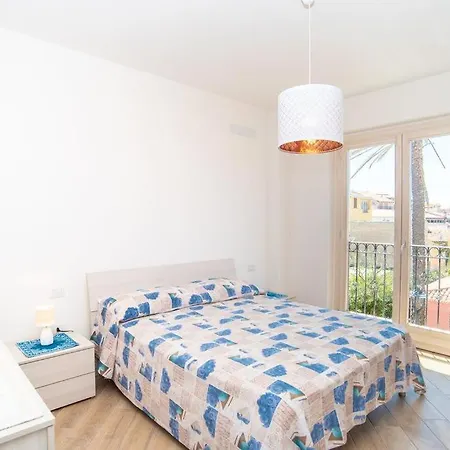 Rena Bianca 8 Apartment *