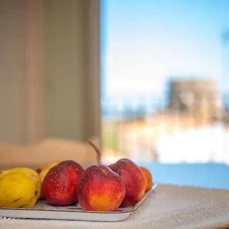 Rena Bianca 8 شقة *