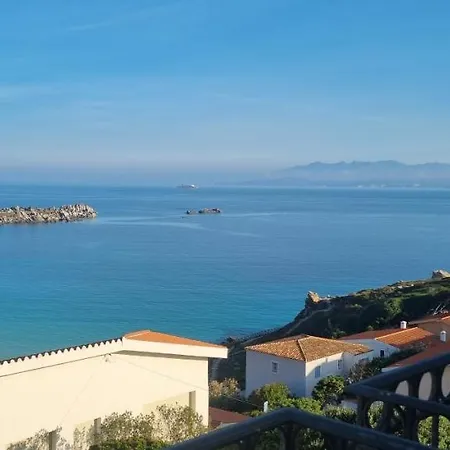 Rena Bianca 8 * Santa Teresa Gallura