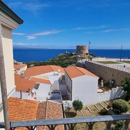 Rena Bianca 8 سانتا تيريزا غالّورا