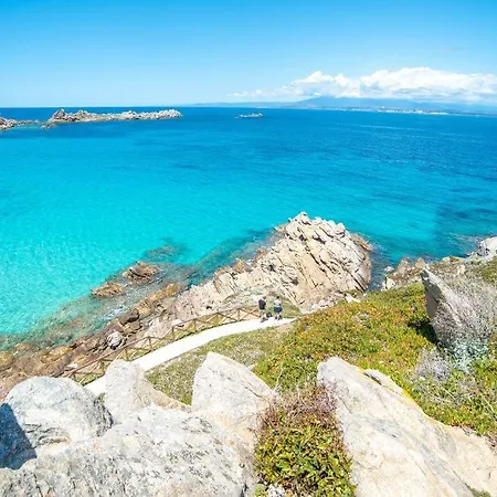 Rena Bianca 8 Appartement *