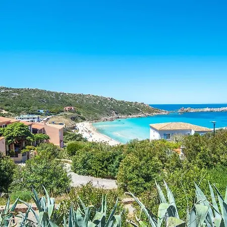 Rena Bianca 8 Apartment *