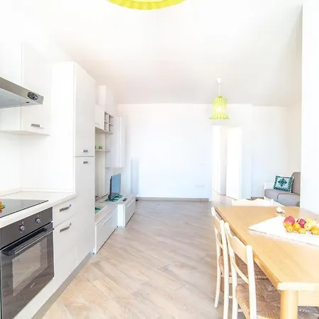 Rena Bianca 8 Santa Teresa Gallura