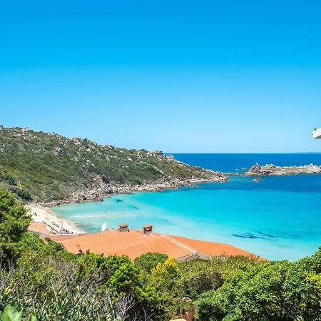 Apartament Rena Bianca 8 Santa Teresa Gallura