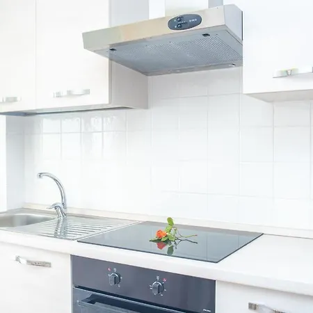 Rena Bianca 8 * Santa Teresa Gallura