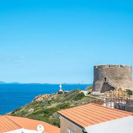 Rena Bianca 8 Appartement *