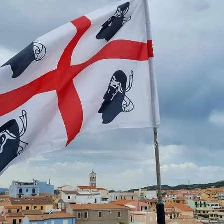 Apartmán Rena Bianca 8 Santa Teresa Gallura