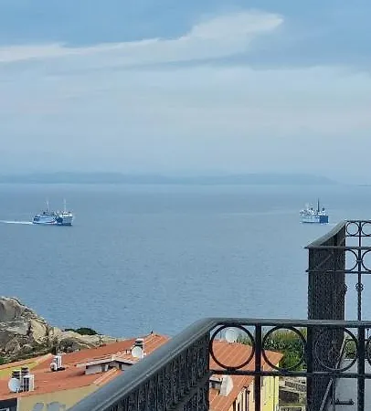 Apartment Rena Bianca 8 *