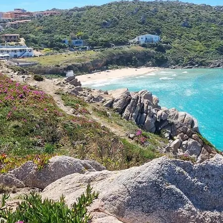 Rena Bianca 8 Appartement Santa Teresa Gallura