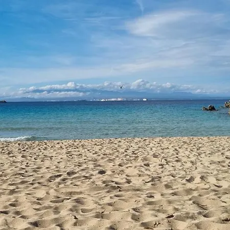 Appartement Rena Bianca 8 *