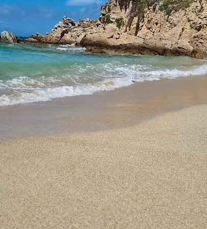 Rena Bianca 8 * Santa Teresa Gallura